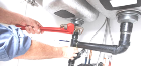 Plumbing