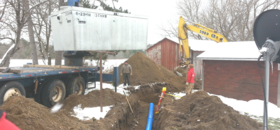 Septic Systems
