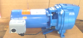 Well Pumps & Tanks